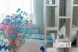 Студия квартира, посуточно, 33м2, 25/25 этаж