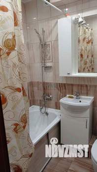 1-к квартира, на длительный срок, 42м2, 1/10 этаж