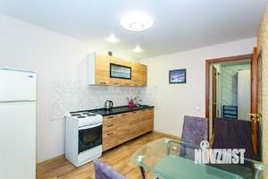 2-к квартира, на длительный срок, 65м2, 5/11 этаж