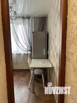 1-к квартира, на длительный срок, 30м2, 1/5 этаж