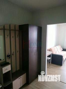 Студия квартира, на длительный срок, 25м2, 10/19 этаж