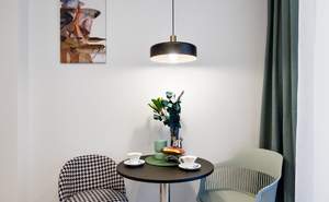 1-к квартира, на длительный срок, 30м2, 17/29 этаж