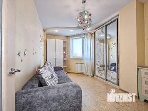 3-к квартира, на длительный срок, 58м2, 5/16 этаж