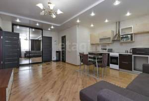 2-к квартира, на длительный срок, 65м2, 6/19 этаж