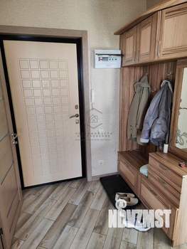 1-к квартира, на длительный срок, 36м2, 13/17 этаж