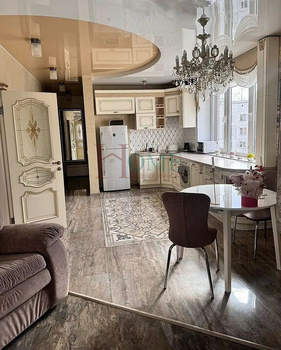 2-к квартира, на длительный срок, 58м2, 8/9 этаж