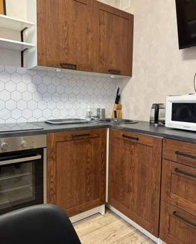 2-к квартира, на длительный срок, 52м2, 6/10 этаж