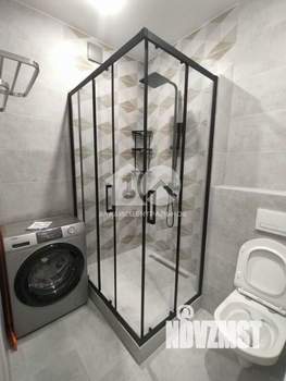 1-к квартира, на длительный срок, 38м2, 6/20 этаж