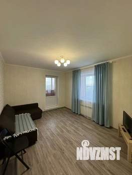 3-к квартира, на длительный срок, 60м2, 9/25 этаж