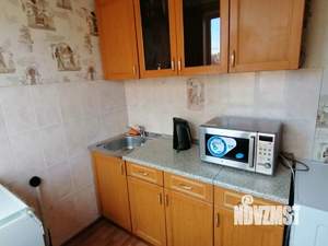 2-к квартира, на длительный срок, 43м2, 2/5 этаж