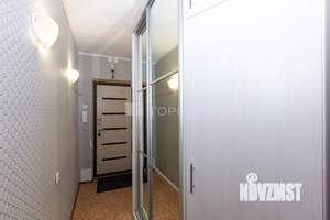 2-к квартира, на длительный срок, 38м2, 4/11 этаж