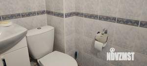 1-к квартира, на длительный срок, 30м2, 5/9 этаж