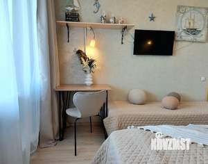 2-к квартира, посуточно, 52м2, 9/9 этаж