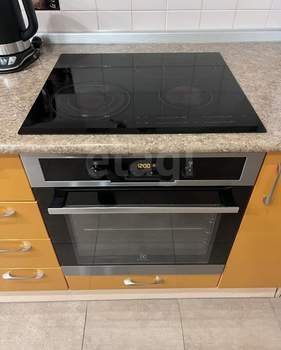 1-к квартира, на длительный срок, 40м2, 23/26 этаж