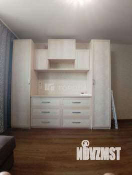 Студия квартира, на длительный срок, 30м2, 5/6 этаж