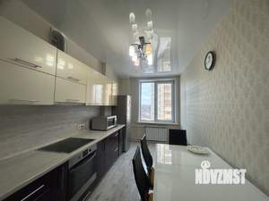 2-к квартира, на длительный срок, 72м2, 8/17 этаж