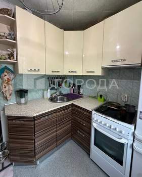 2-к квартира, на длительный срок, 47м2, 3/9 этаж