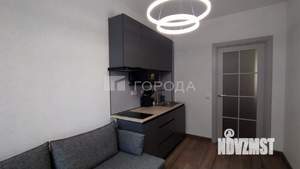 1-к квартира, на длительный срок, 32м2, 18/25 этаж