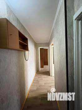 2-к квартира, на длительный срок, 44м2, 2/5 этаж