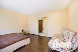 1-к квартира, посуточно, 35м2, 9/11 этаж