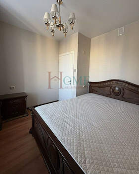 1-к квартира, на длительный срок, 36м2, 15/16 этаж