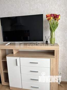 Студия квартира, на длительный срок, 23м2, 6/17 этаж