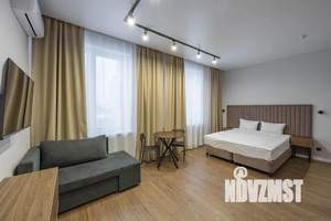 1-к квартира, посуточно, 32м2, 7/14 этаж