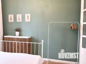 3-к квартира, посуточно, 105м2, 4/7 этаж