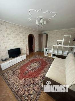 1-к квартира, на длительный срок, 41м2, 13/16 этаж