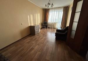 1-к квартира, на длительный срок, 34м2, 12/17 этаж