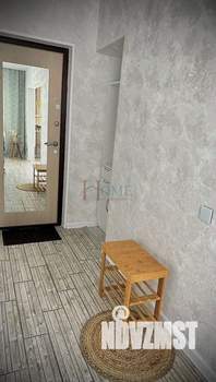 1-к квартира, на длительный срок, 37м2, 15/16 этаж