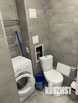 1-к квартира, на длительный срок, 34м2, 4/16 этаж