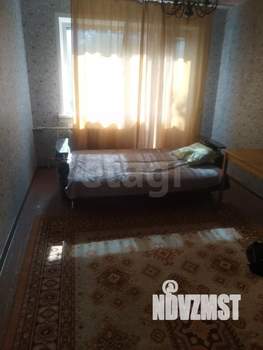 1-к квартира, на длительный срок, 32м2, 5/5 этаж