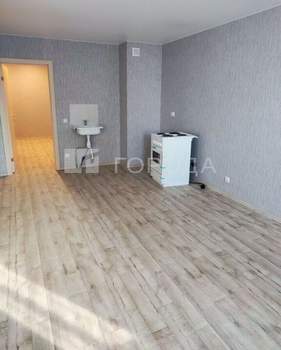 Студия квартира, на длительный срок, 31м2, 11/27 этаж