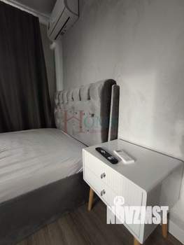 1-к квартира, на длительный срок, 32м2, 5/5 этаж