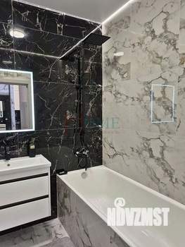 1-к квартира, на длительный срок, 43м2, 6/17 этаж