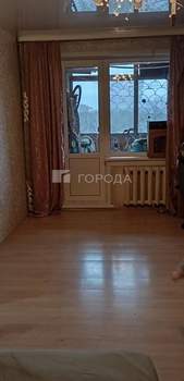 3-к квартира, на длительный срок, 48м2, 7/9 этаж