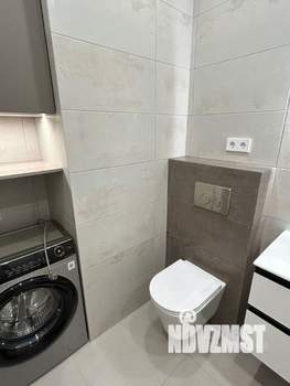 Студия квартира, на длительный срок, 25м2, 7/21 этаж