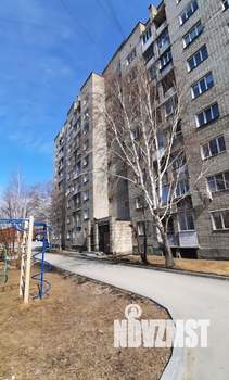 1-к квартира, на длительный срок, 38м2, 5/9 этаж