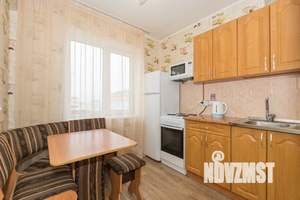 1-к квартира, посуточно, 34м2, 2/5 этаж