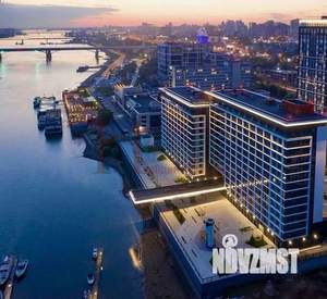 Студия квартира, на длительный срок, 27м2, 11/14 этаж