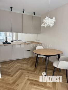 1-к квартира, на длительный срок, 38м2, 6/8 этаж