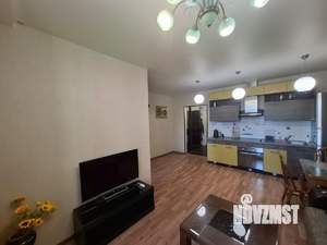 2-к квартира, на длительный срок, 51м2, 5/21 этаж