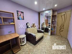 3-к квартира, на длительный срок, 59м2, 4/5 этаж