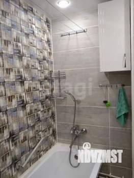 Студия квартира, на длительный срок, 25м2, 15/20 этаж