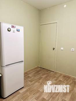 1-к квартира, на длительный срок, 35м2, 20/25 этаж