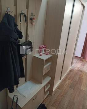 1-к квартира, на длительный срок, 38м2, 6/10 этаж