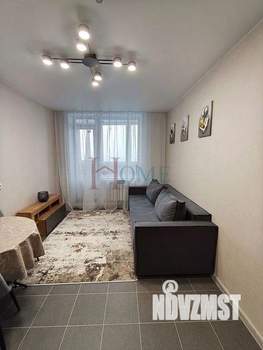 2-к квартира, на длительный срок, 42м2, 10/26 этаж