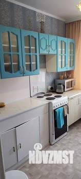 3-к квартира, на длительный срок, 64м2, 4/9 этаж