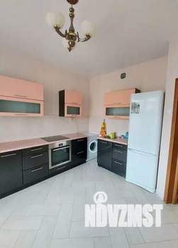 1-к квартира, посуточно, 45м2, 4/9 этаж